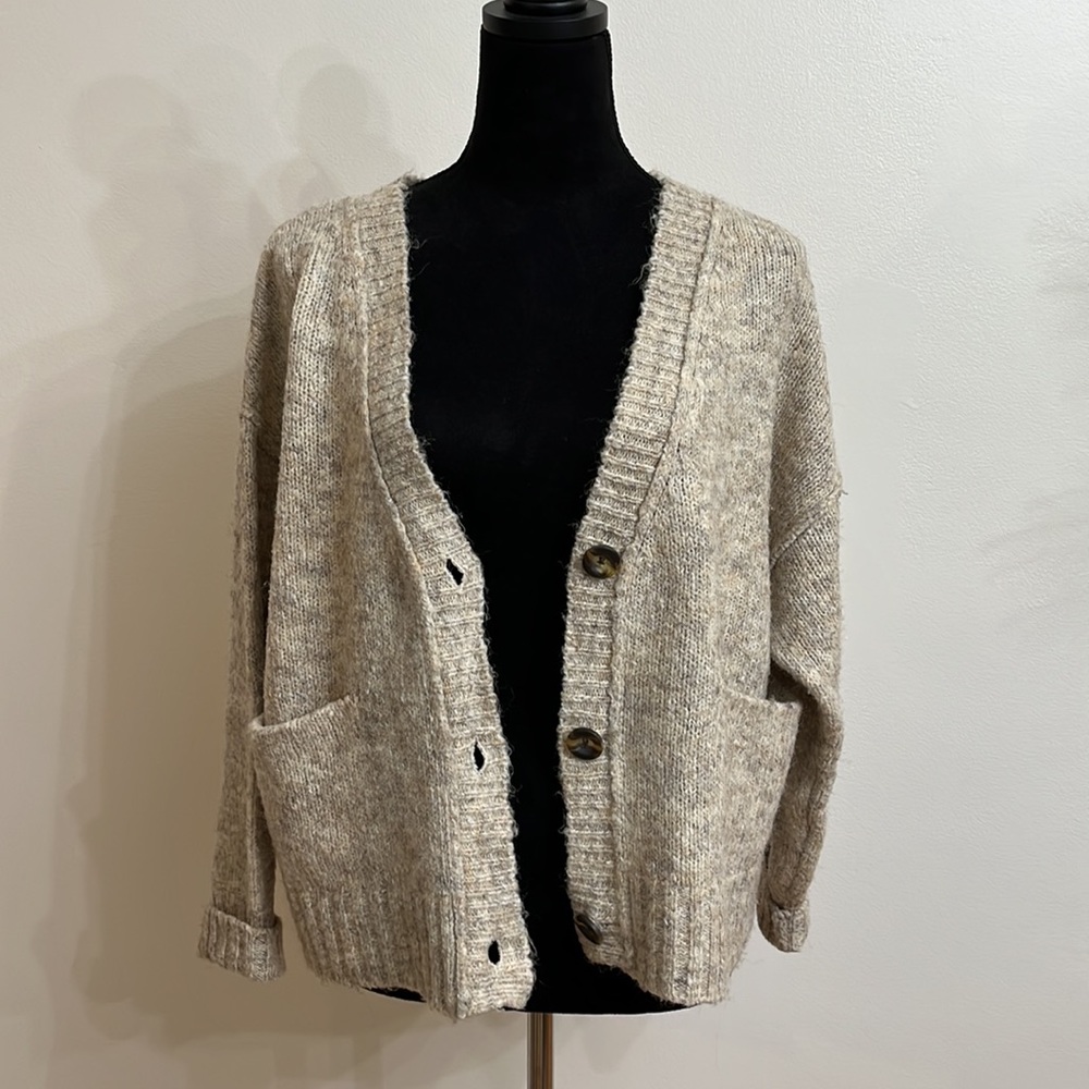 William Rast Sweater - Picture 7 of 8